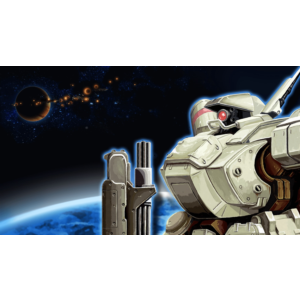 Assault Suit Leynos PS4 & PS5