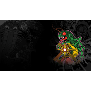 Atari Flashback Classics Vol. 1 PS4 & PS5