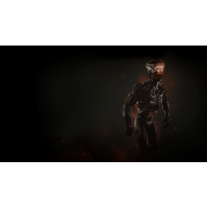 A-Tech Cybernetic VR PS4 & PS5