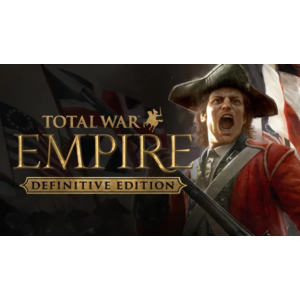 Total War: EMPIRE Definitive + NAPOLEON Definitive/💳0%