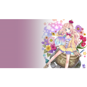 Atelier Meruru ~The Apprentice of Arland~ DX PS4 & PS5