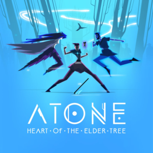 ATONE: Heart of the Elder Tree PS4 & PS5