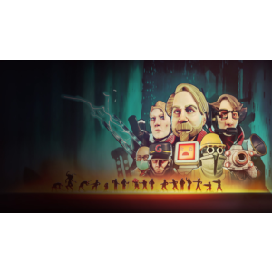 Attack of the Earthlings PS4 & PS5