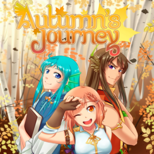 Autumn´s Journey PS4 & PS5