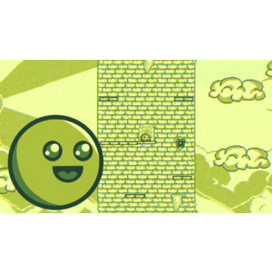 Awesome Pea PS4 & PS5