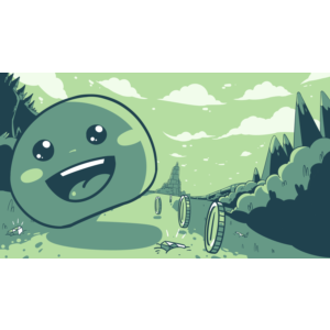 Awesome Pea 2 PS4 & PS5