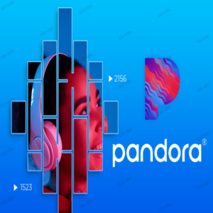 🔥Pandora Music 🔥 Аккаунт 🔥1 месяц 🔥 готовый