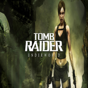 🧸 Tomb Raider: Underworld ✅ GOG 🧸 (PC)