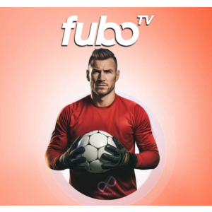 📺FuboTV Deluxe 4K+Полные дополнения 1 месяц✅