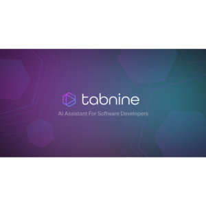 🟢Tabnine Dev✅ ГАРАНТИЯ 3 МЕСЯЦА