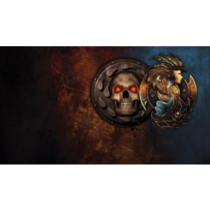 Baldur´s Gate and Baldur´s Gate II: Enhanced Editions P