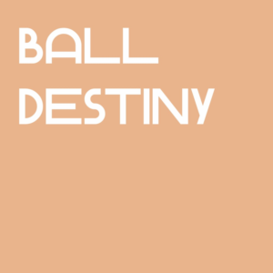 Ball Destiny PS5