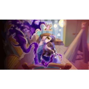 Balthazar´s Dream (Release Bundle) PS4 & PS5