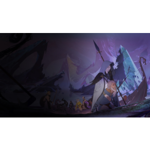 Banner Saga 3 PS4 & PS5