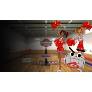 Baskhead Training PS4 & PS5