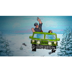 Battalion Commander PS4 & PS5