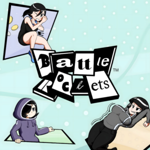 Battle Rockets PS4 & PS5