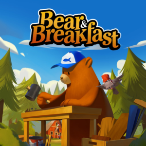 Bear and Breakfast PS5