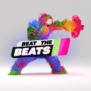 Beat the Beats VR PS5