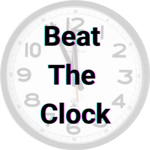 Beat The Clock: Hardcore PS4 & PS5