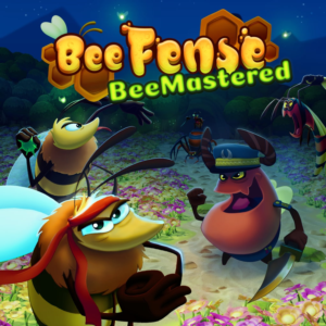 BeeFense BeeMastered PS4 & PS5