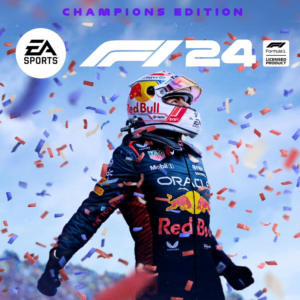 F1 24. Champions Edition 🎮 LOGIN:PASS 🚀 АВТО 24/7🔥