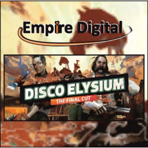 Disco Elysium - The Final Cut / Ключ Steam