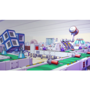 Big Pharma PS4 & PS5