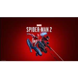 🔥Marvel’s Spider-Man 2💥PS5/PS4💥ТУРЦИЯ/УКРАИНА🔥