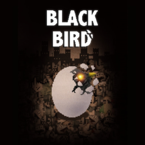 BLACK BIRD PS4 & PS5