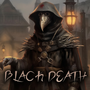 Black Death : A Tragic Dirge PS5