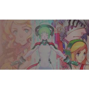 Blade Strangers PS4 & PS5