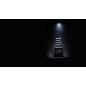 Blindfold A Vérité VR Experience PS4 & PS5