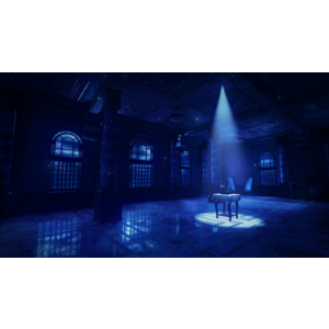 Blind Spot PS4 & PS5