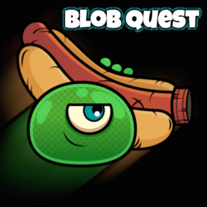 Blob Quest PS4 & PS5