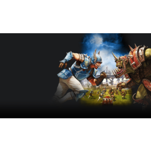 Blood Bowl 2 PS4 & PS5