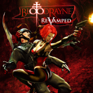 BloodRayne: ReVamped PS4 & PS5