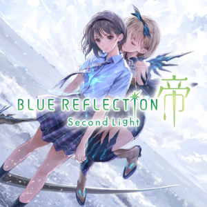 BLUE REFLECTION: Second Light PS4 & PS5