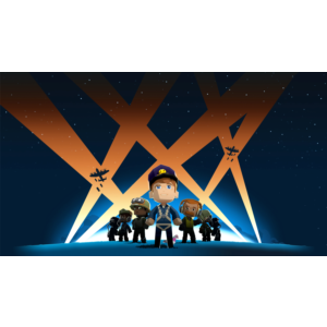 Bomber Crew PS4 & PS5