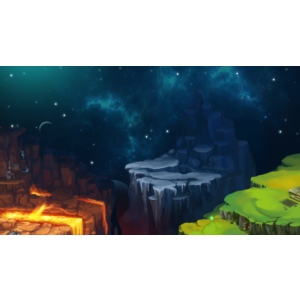 Bombing Busters PS4 & PS5