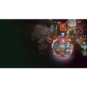 Bookbound Brigade PS4 & PS5