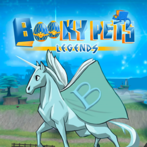 BookyPets Legends PS4 & PS5