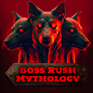 Boss Rush: Mythology PS5