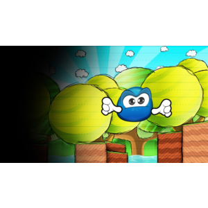 Bounce Rescue! PS4 & PS5