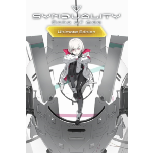 SYNDUALITY Echo of Ada Ultimate Edition Xbox Series X|S