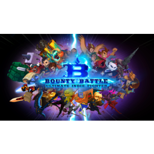 Bounty Battle PS4 & PS5