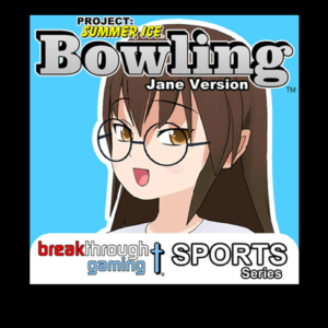 Bowling (Story One) (Jane Version) - Project: Summer Ic