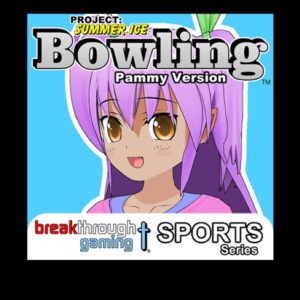 Bowling (Story One) (Pammy Version) - Project: Summer I