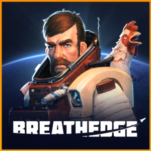 Breathedge PS5