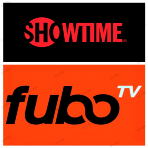 🔥Fubo Tv дополнения (SHOWTIME) 🔥1 месяц🔥Аккаунт 🔥